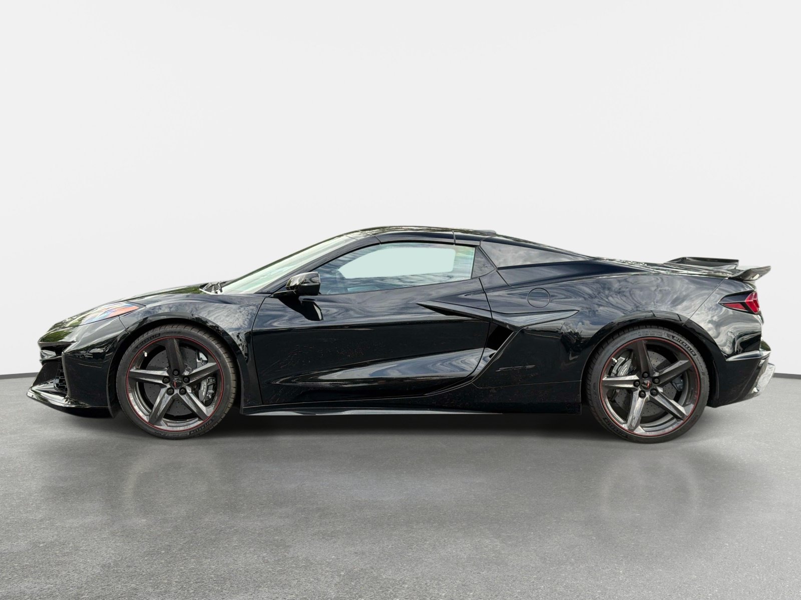 Used 2024 Chevrolet Corvette Z06 w/ Battery Protection Package RWD image 6