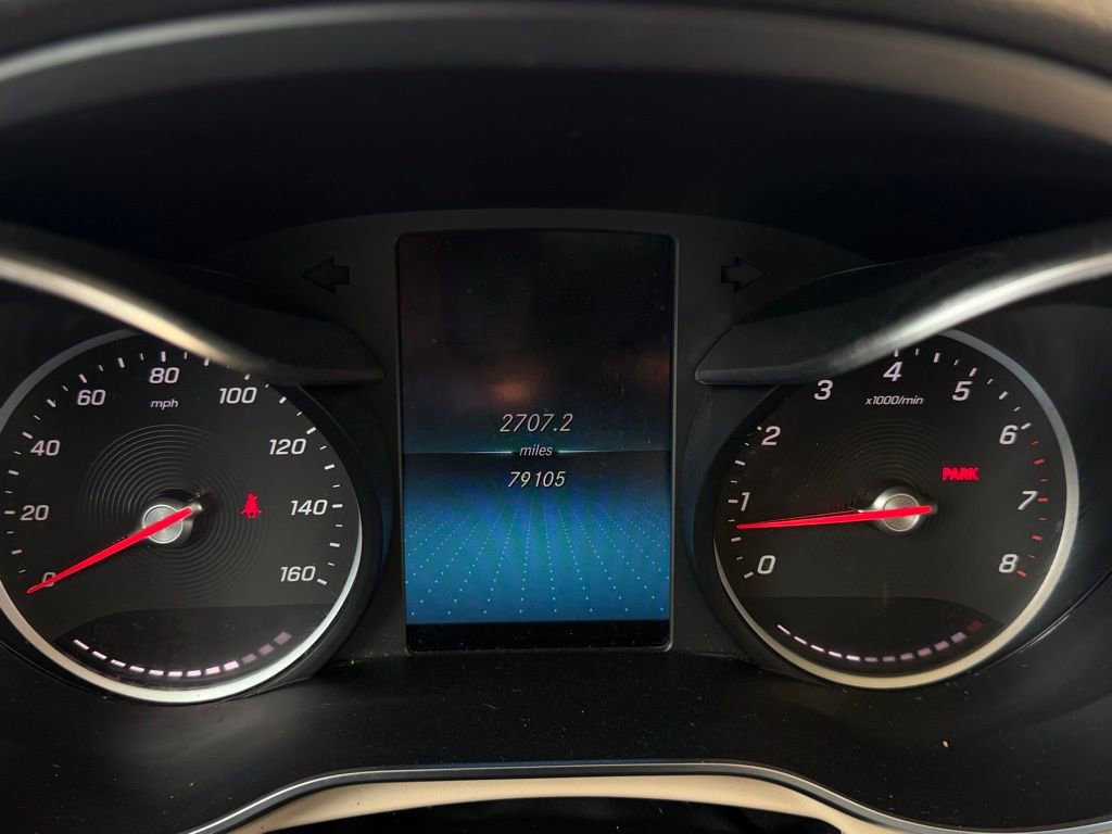 Used 2020 Mercedes-Benz GLC 300 GLC 300 image 18