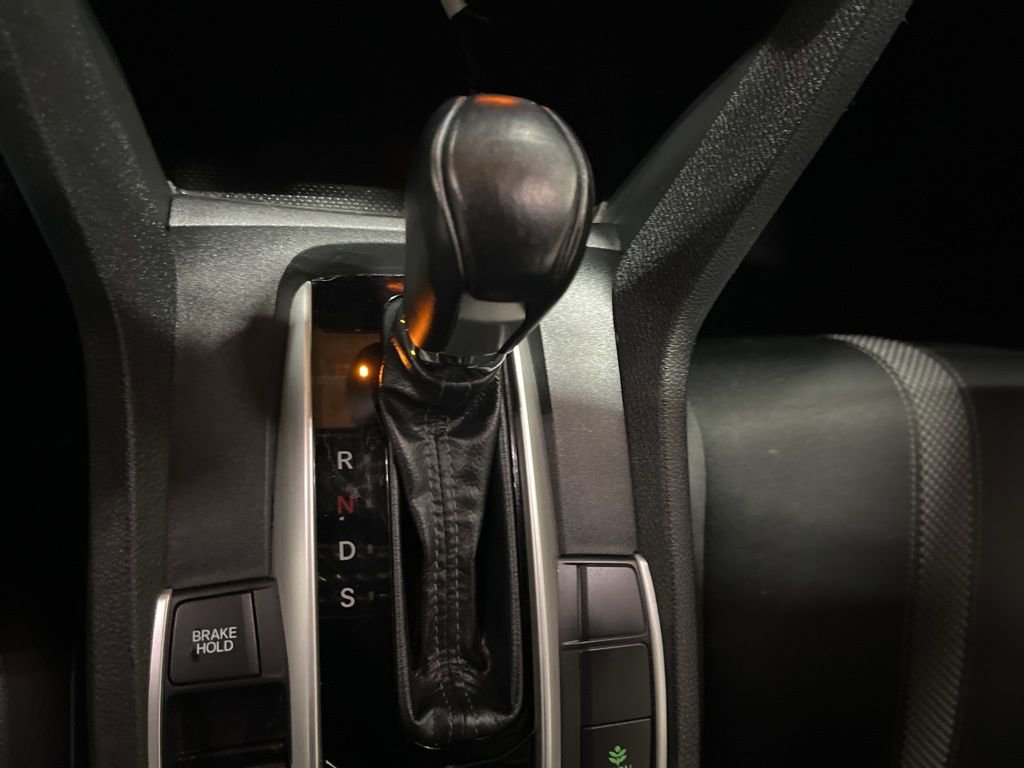 Used 2021 Honda Civic Sport image 17