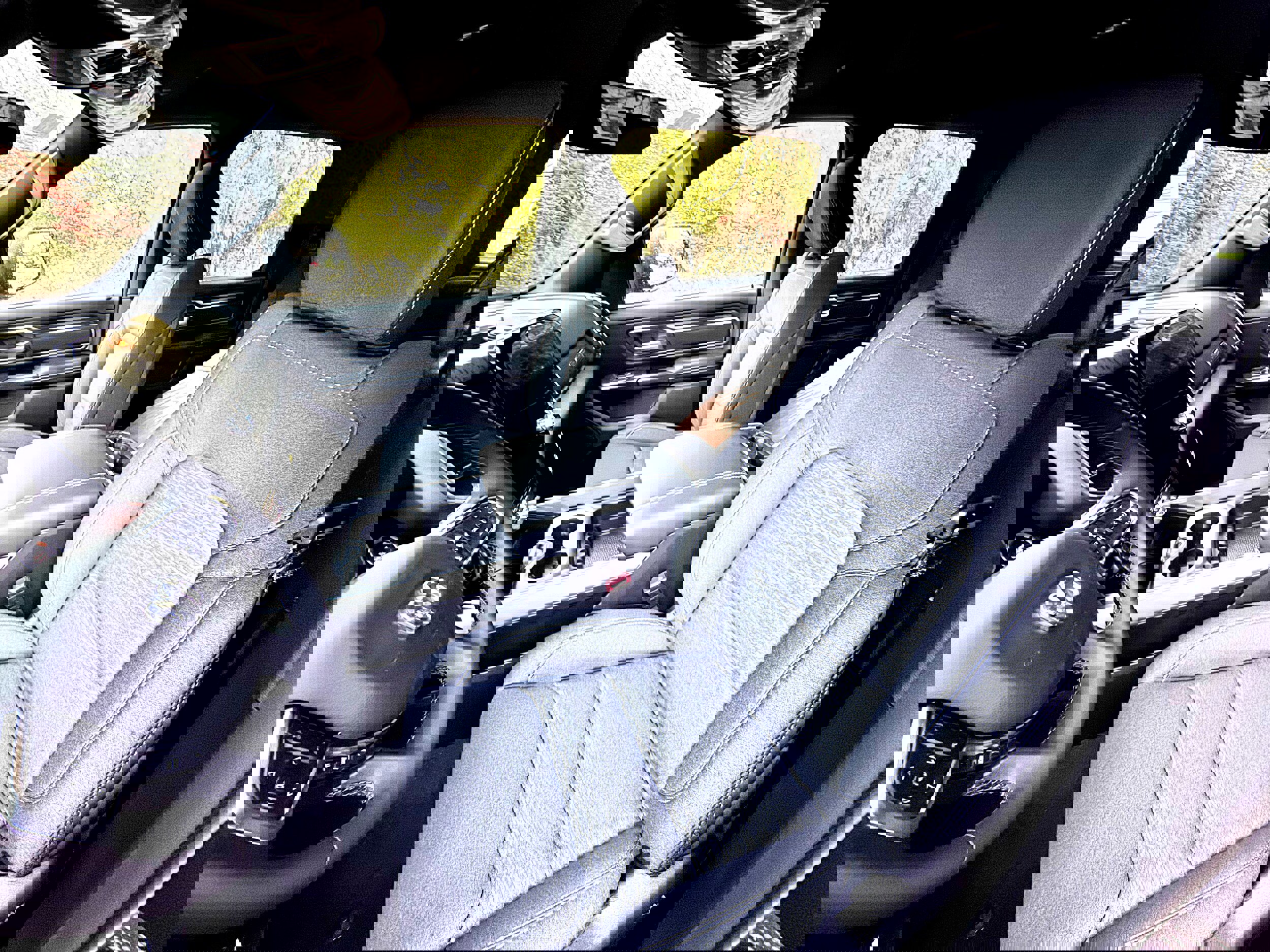 New 2026 RAM 1500 Big Horn image 10