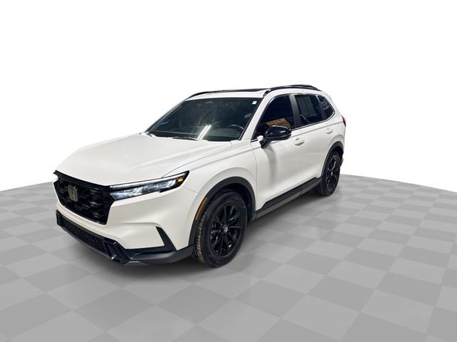 Used 2023 Honda CR-V Sport image 5