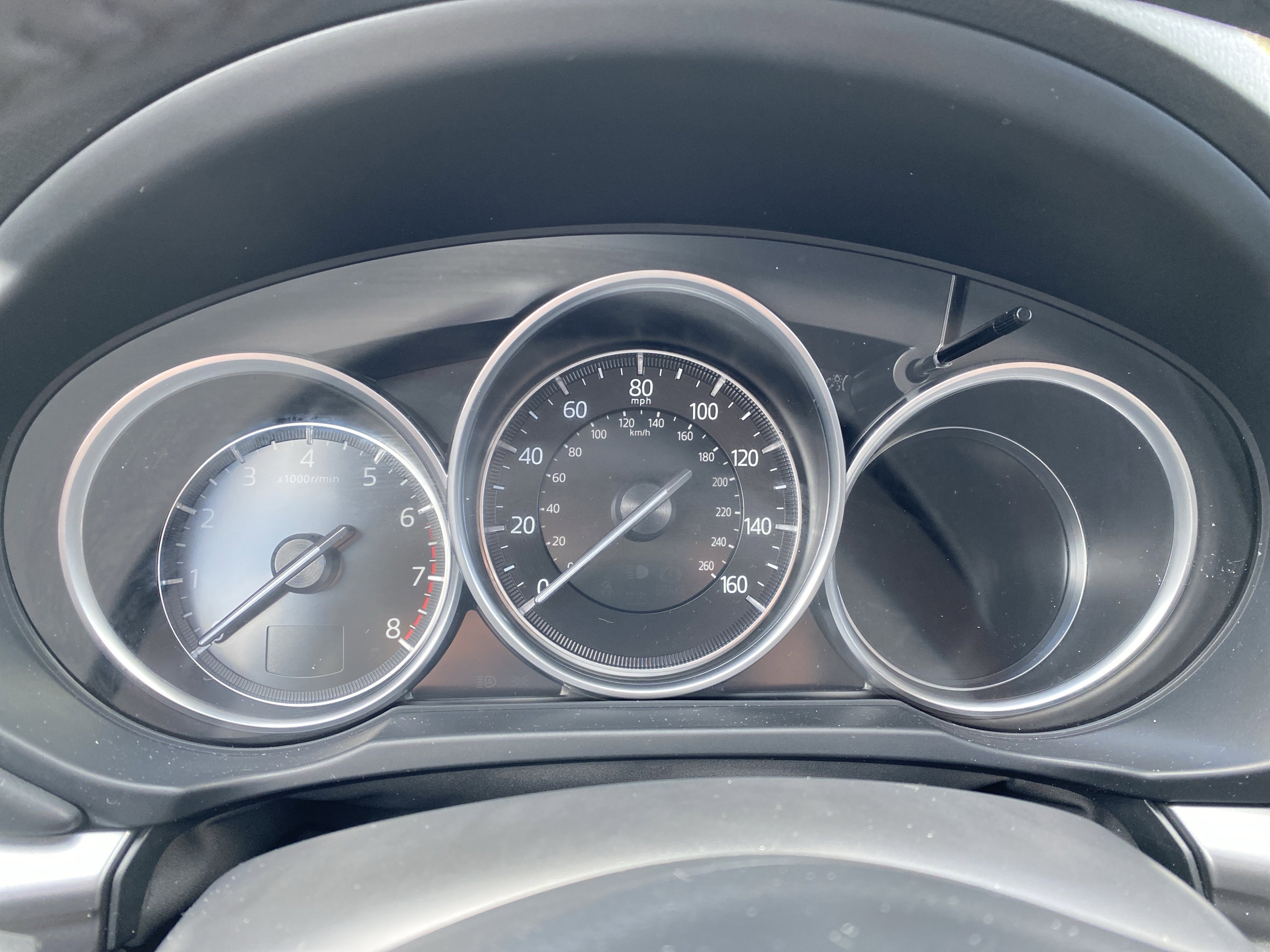 Used 2023 MAZDA CX-5 AWD 2.5 S w/ Preferred Package image 28