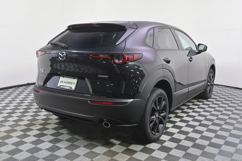 New 2026 MAZDA CX-30 AWD 2.5 S w/ Select Sport Pkg image 6
