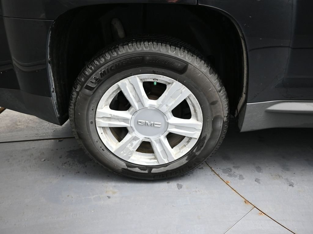 Used 2015 GMC Terrain SLT w/ Open Road Package FWD image 16