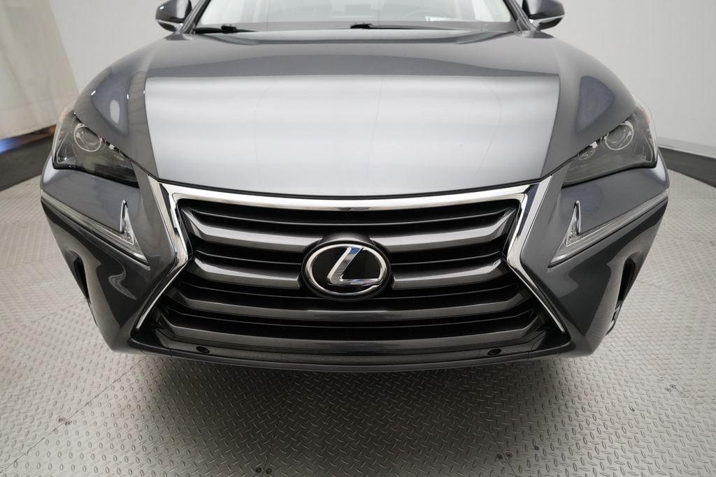 Used 2016 Lexus NX 200t AWD w/ Premium Package image 22