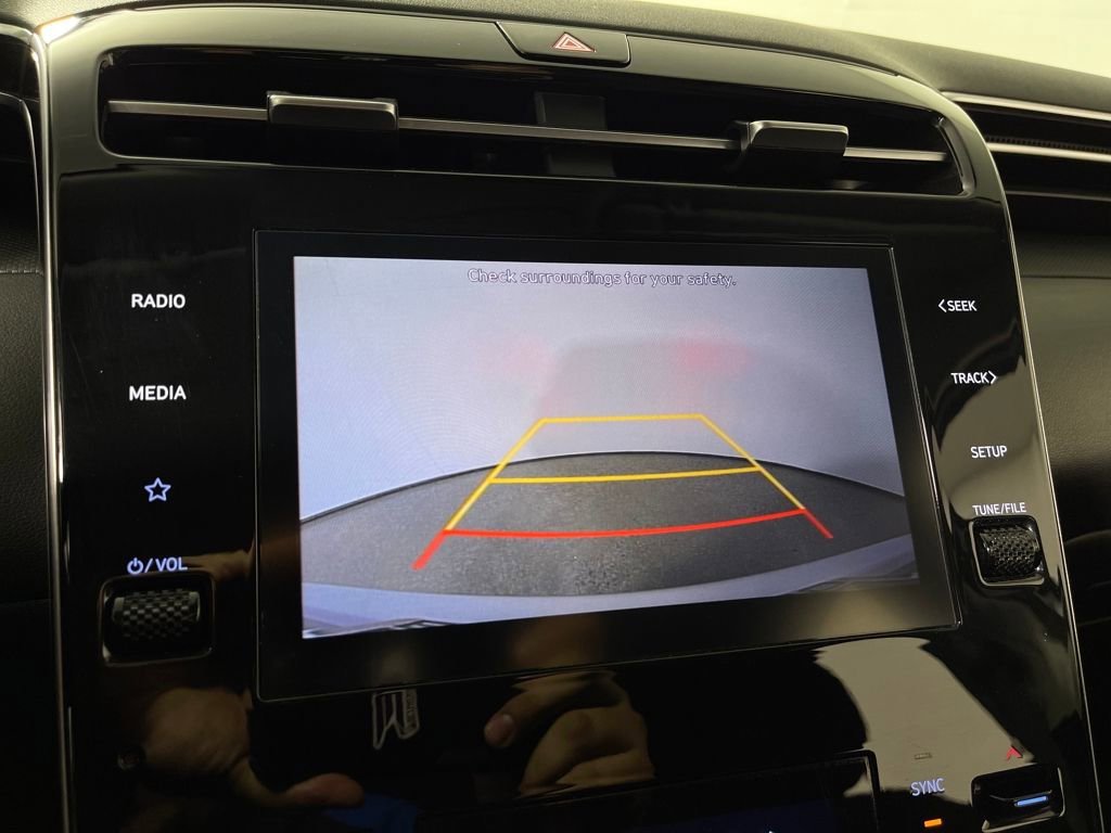 Certified 2024 Hyundai Tucson SEL image 23