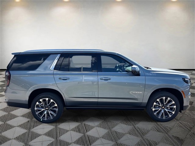 New 2026 Chevrolet Tahoe High Country image 6
