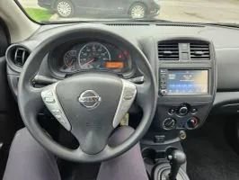 Used 2019 Nissan Versa S image 12