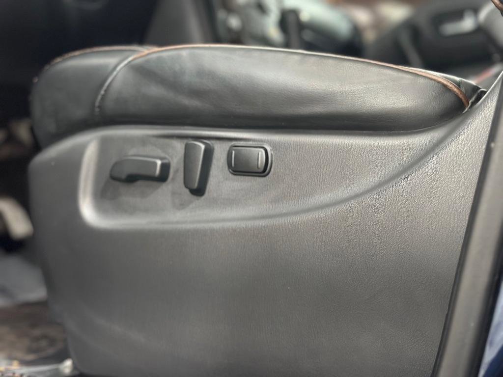 Used 2019 Nissan Armada SL w/ Premium Package image 30