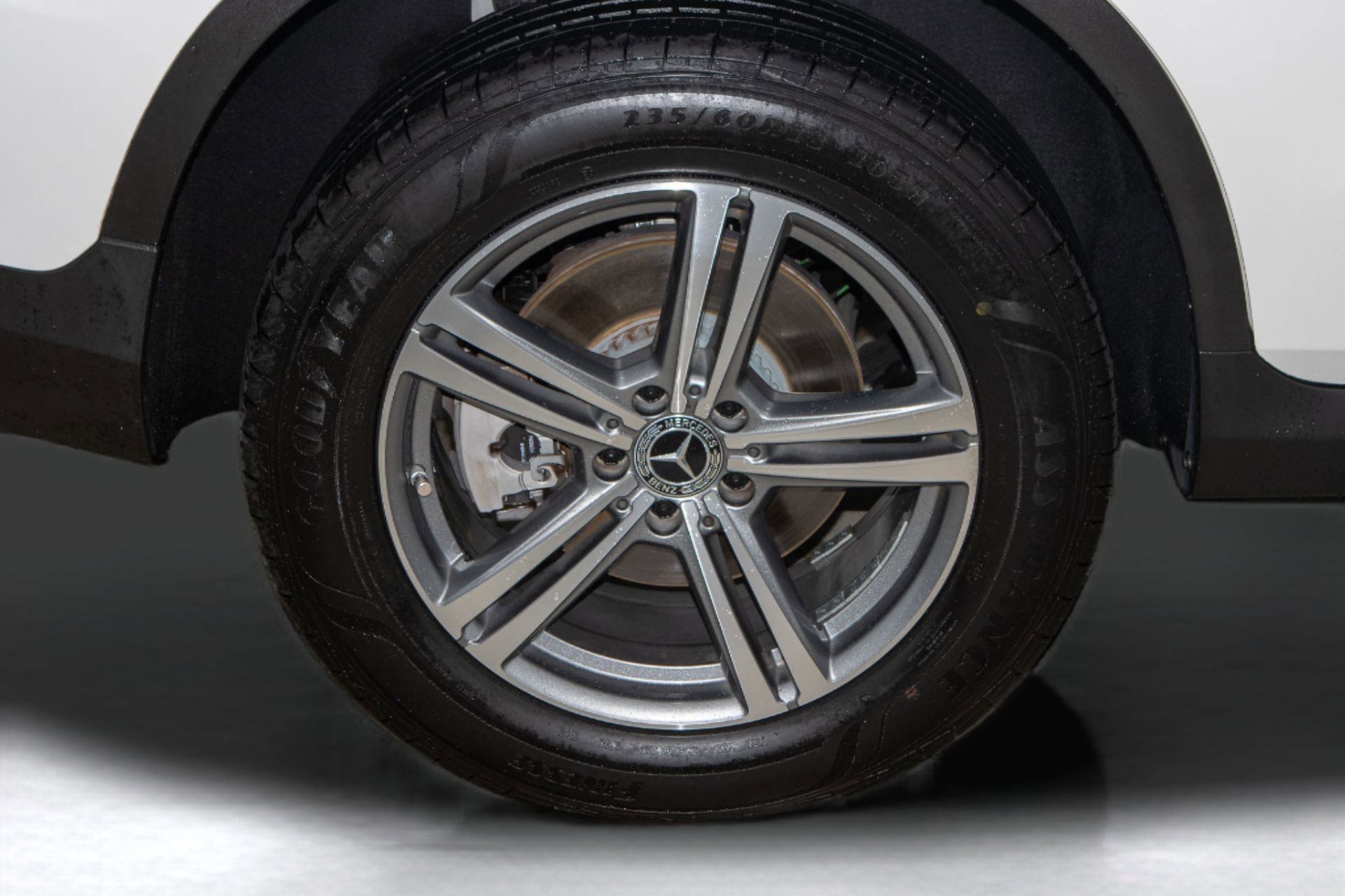 Used 2022 Mercedes-Benz GLC 300 image 37