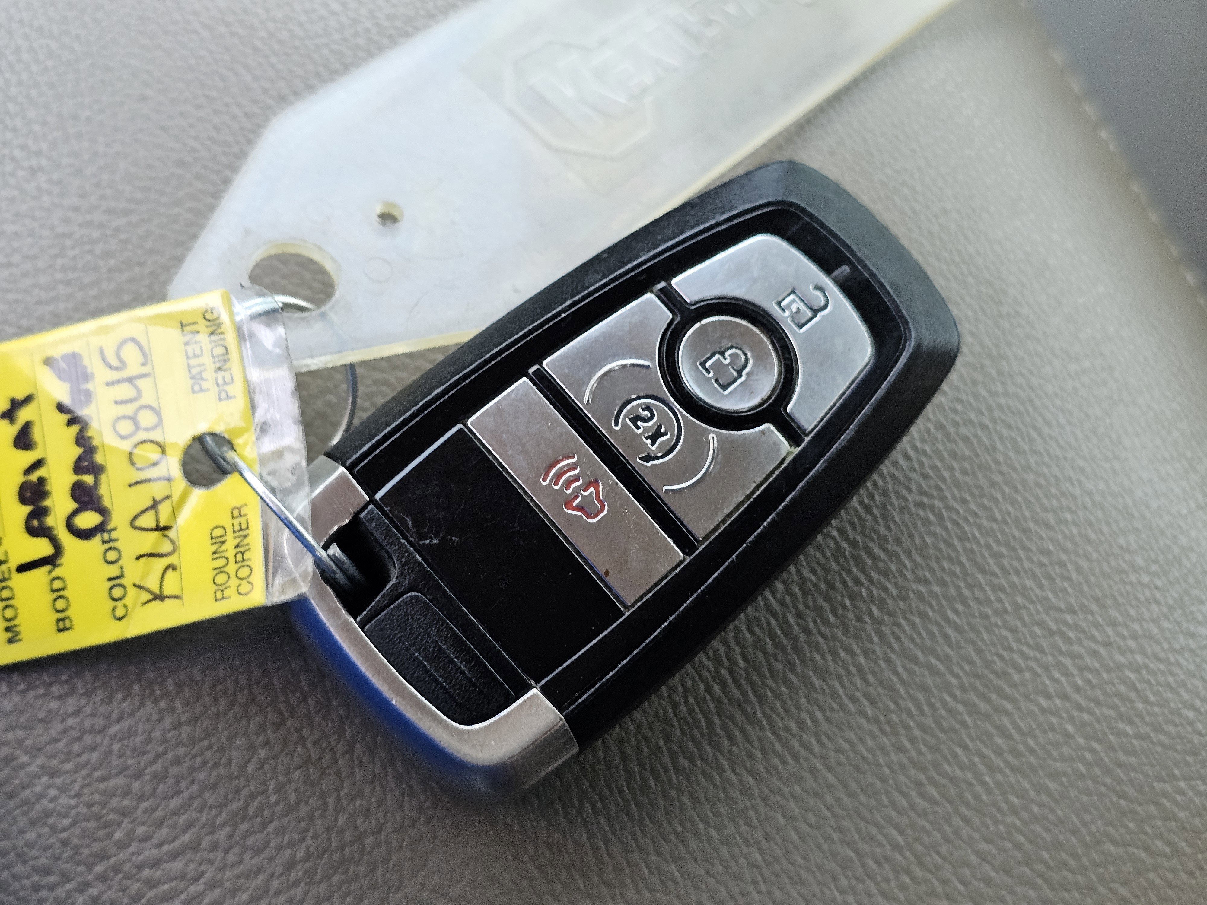 Used 2019 Ford Ranger Lariat w/ Equipment Group 501A Mid image 32