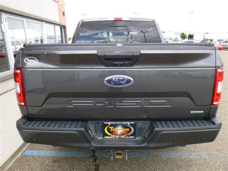 Used 2019 Ford F150 XLT w/ Equipment Group 302A Luxury AWD/4WD image 21