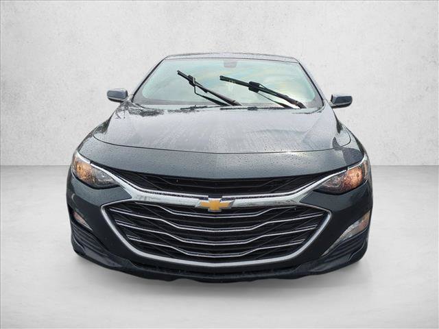 Used 2021 Chevrolet Malibu LT FWD image 2