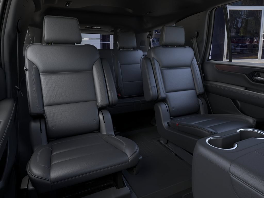 New 2026 GMC Yukon Denali w/ Denali Reserve Package AWD/4WD image 17