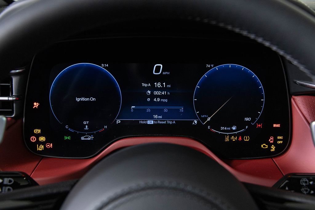 New 2026 Maserati Grecale Modena AWD/4WD image 26