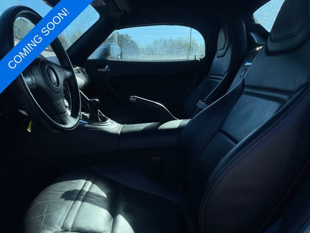 Used 2006 Pontiac Solstice Convertible w/ Premium Package image 3