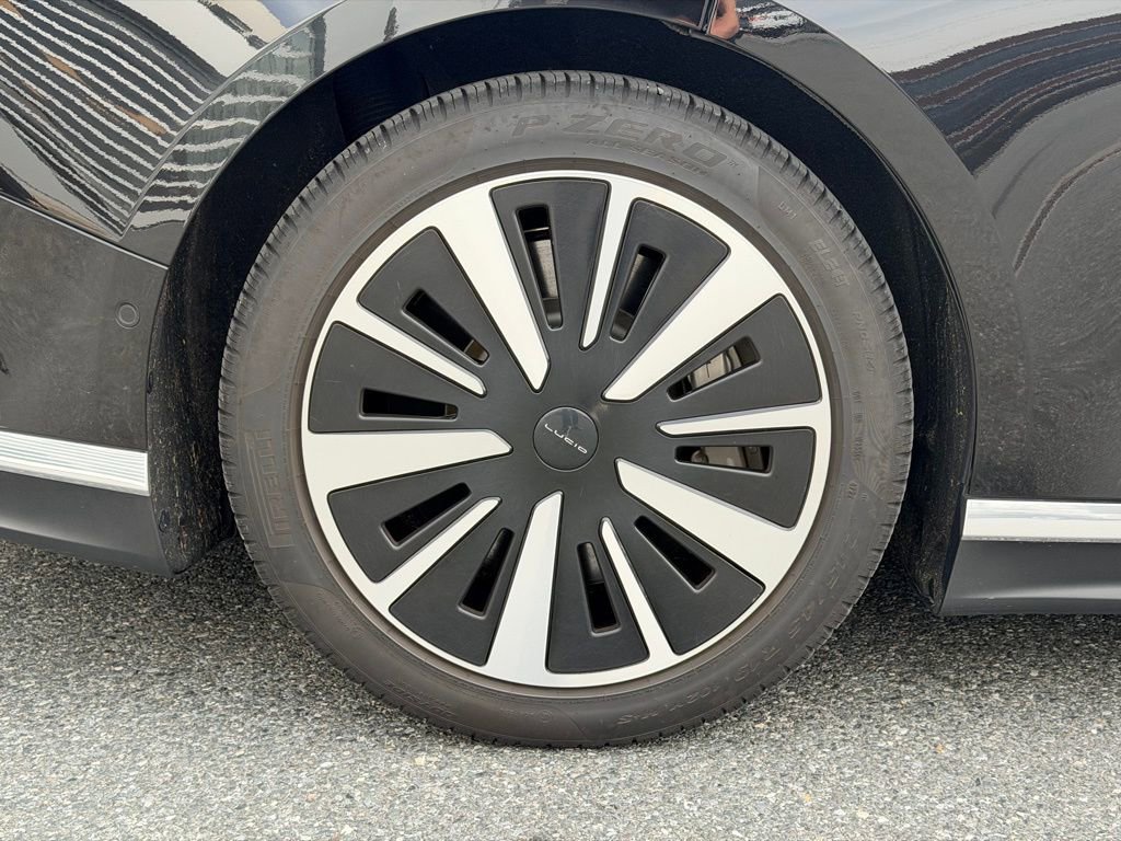 Used 2023 Lucid Air Touring image 26