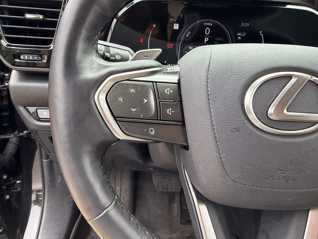 Used 2026 Lexus NX 350 AWD w/ Accessory Package (Z1) image 25