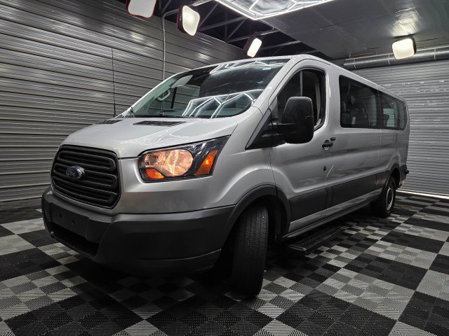 Used 2016 Ford Transit 350 XL RWD image 33
