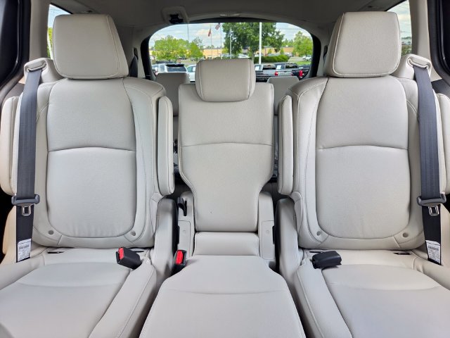 New 2026 Honda Odyssey EX-L image 10