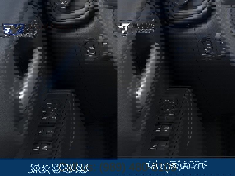 New 2026 Chevrolet Silverado 2500 W/T AWD/4WD image 22