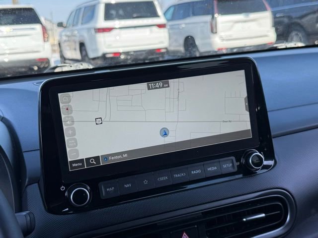 Used 2023 Hyundai Kona Limited image 3