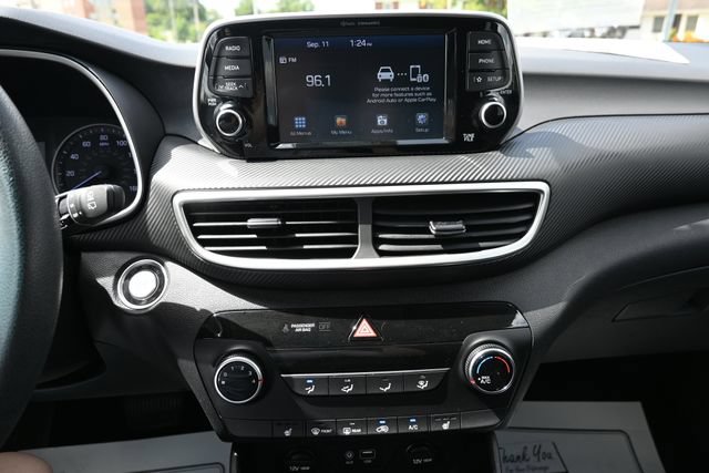 Used 2019 Hyundai Tucson Value AWD/4WD image 31