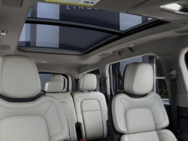 New 2027 Lincoln Aviator Reserve AWD/4WD image 88