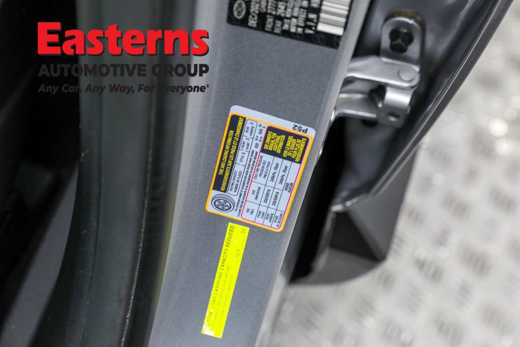 Used 2022 Hyundai Tucson Limited image 34