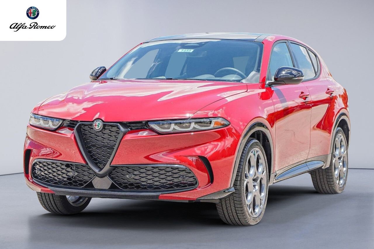 New 2025 Alfa Romeo Tonale image 7