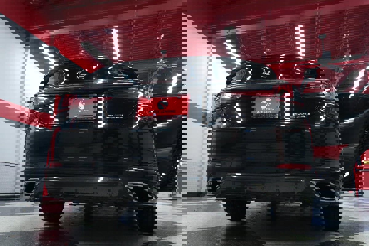 Used 2022 Lexus ES 350 F Sport w/ Accessory Package 2 image 33