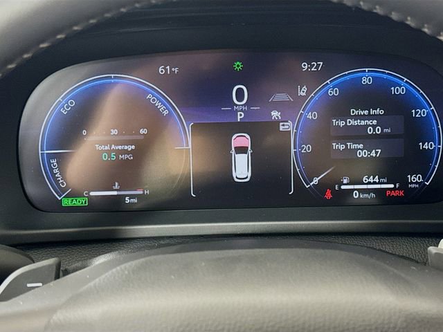 New 2026 Toyota Crown Signia image 20