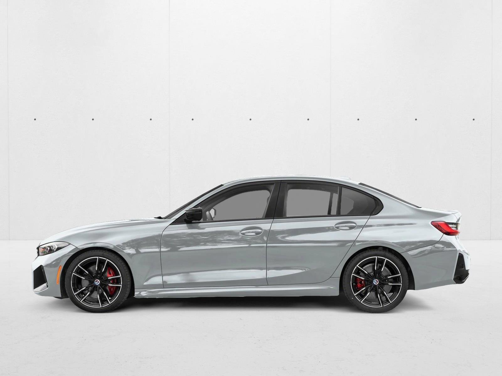 New 2026 BMW M340i Sedan RWD image 3