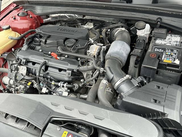 Used 2021 Kia K5 GT-Line w/ GT-Line FWD Premium Package image 14