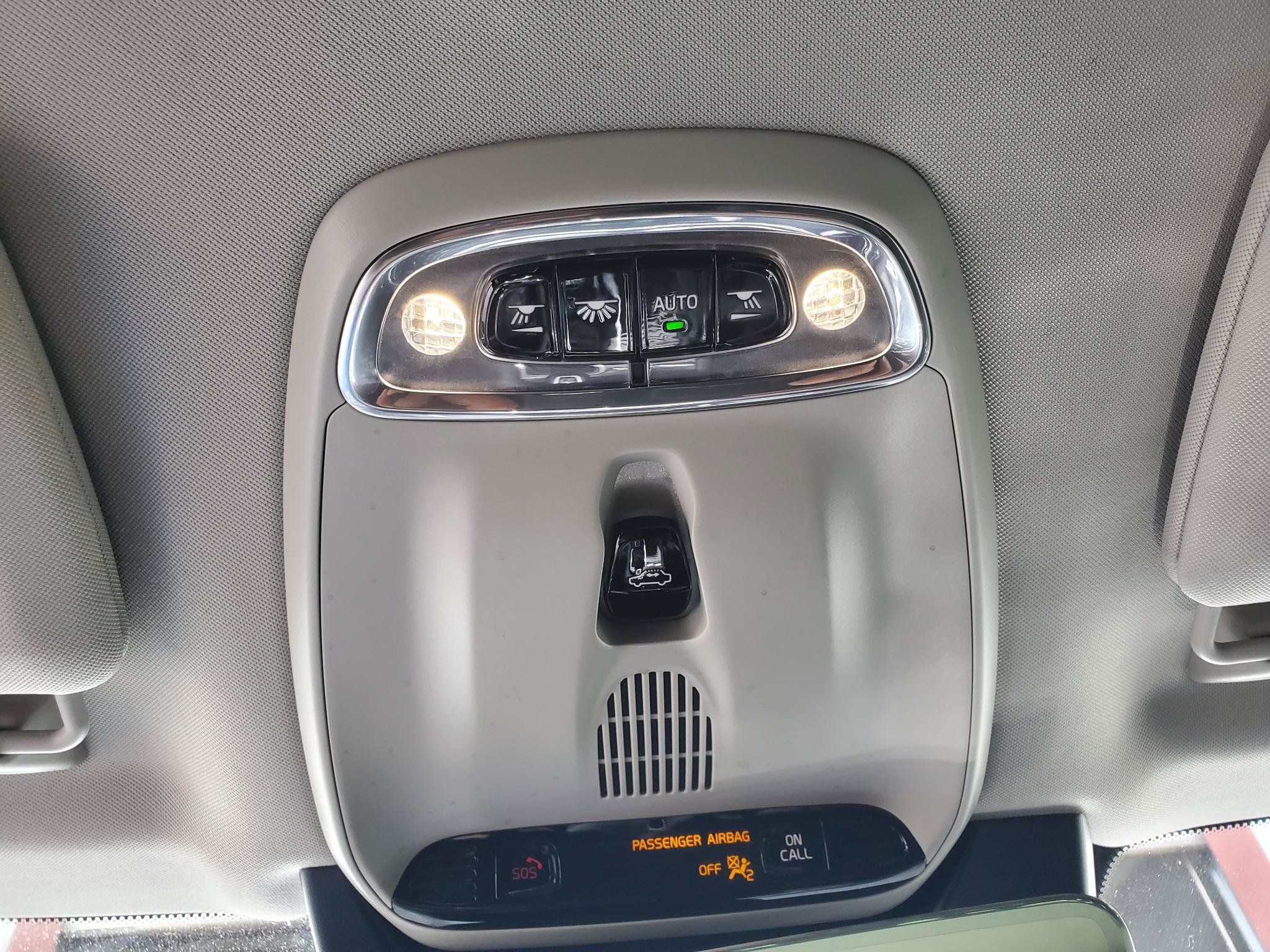 Used 2019 Volvo XC90 T5 Momentum w/ Advanced Package FWD image 35