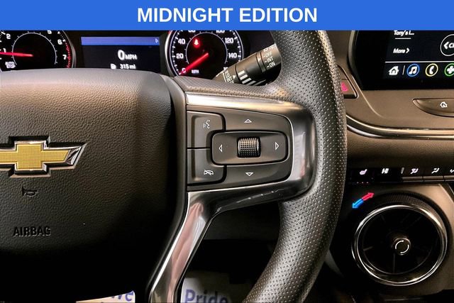 Used 2024 Chevrolet Blazer LT w/ Convenience Package image 12