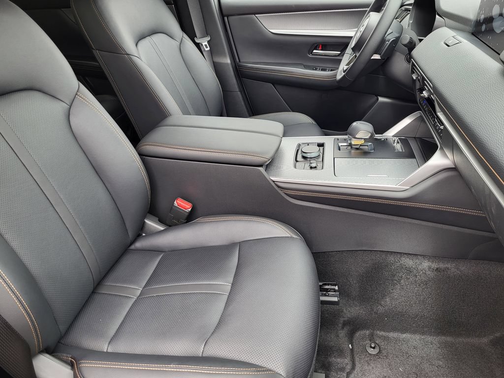 New 2026 MAZDA CX-90 Plug-In Hybrid w/ Preferred AWD/4WD image 5
