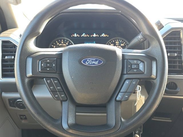 Used 2018 Ford F150 XLT image 9