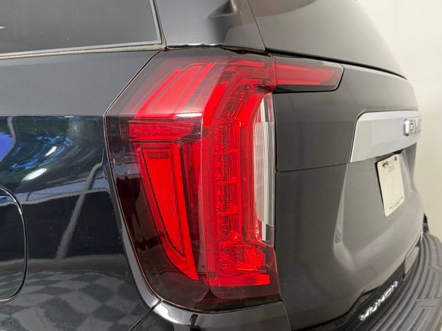 Used 2021 GMC Yukon XL Denali image 12