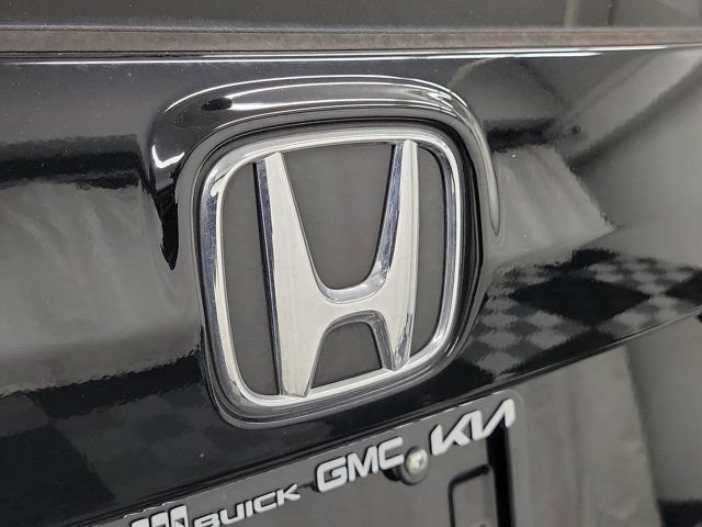 Certified 2024 Honda CR-V EX-L image 7