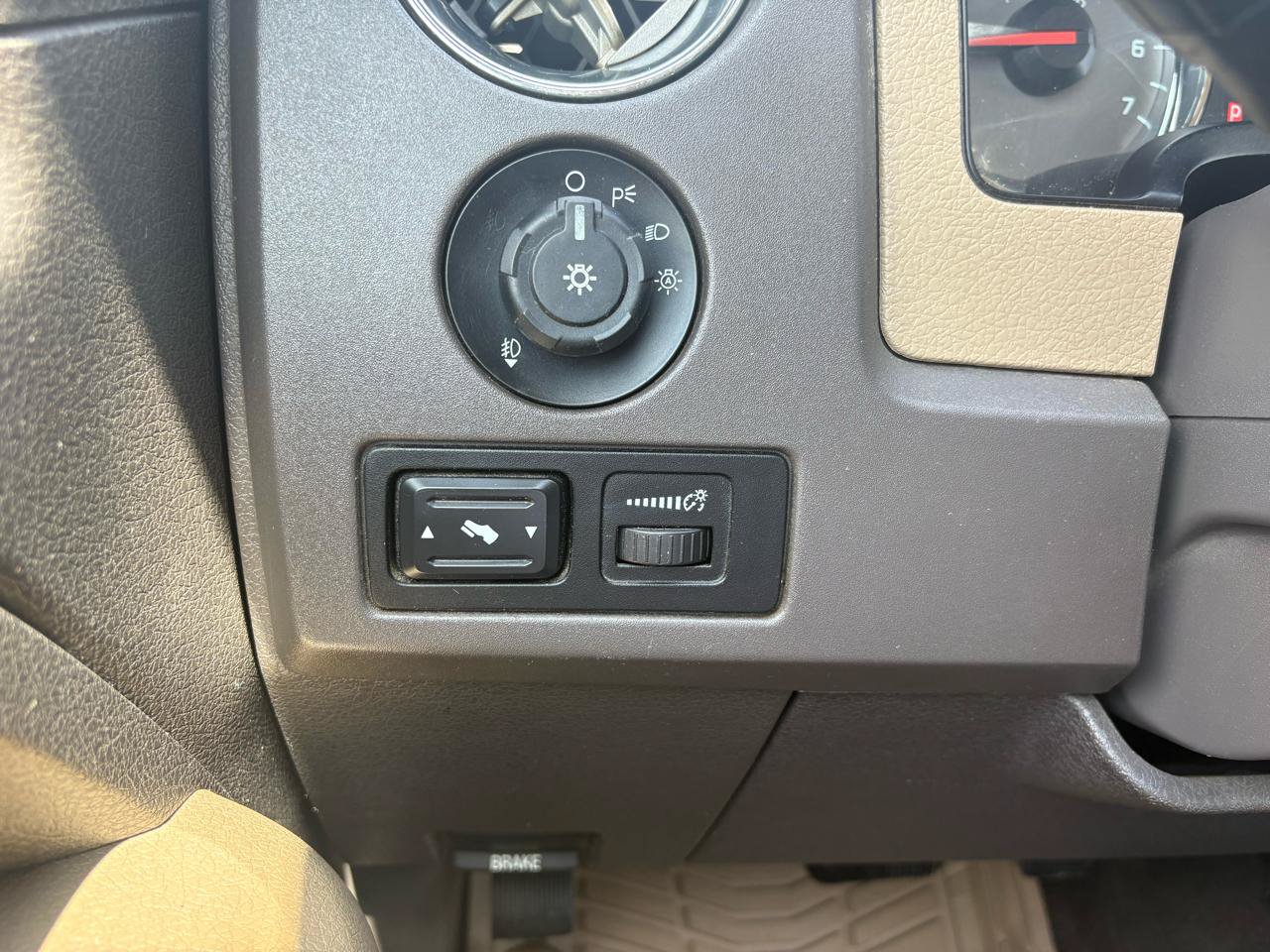 Used 2010 Ford F150 XLT AWD/4WD image 35