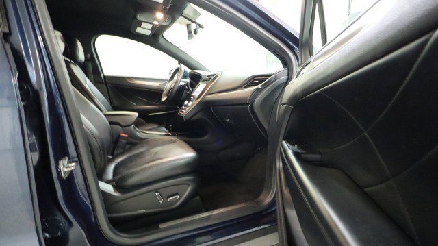 Used 2015 Lincoln MKC AWD image 10