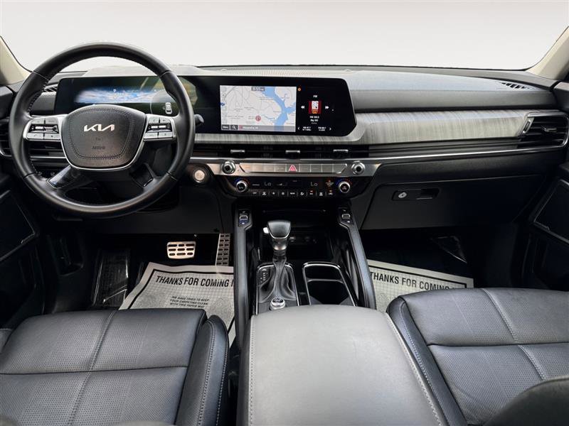 Used 2024 Kia Telluride SX image 11