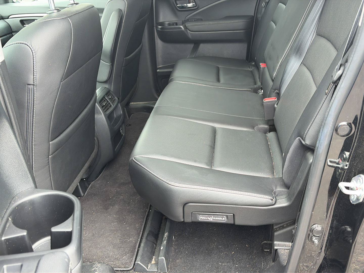 Used 2023 Honda Ridgeline RTL-E image 12