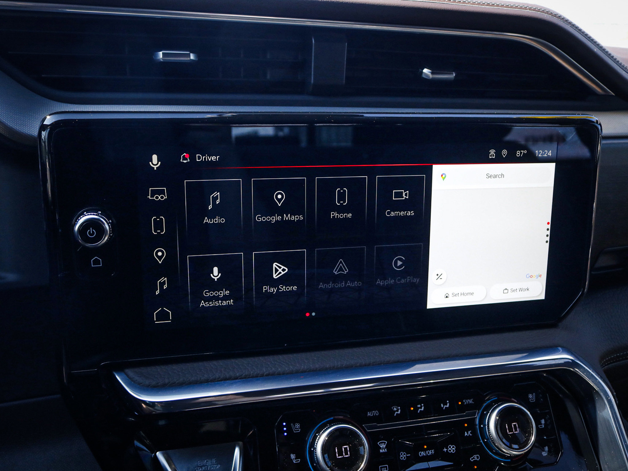 Used 2024 GMC Sierra 1500 Denali w/ Technology Package image 23