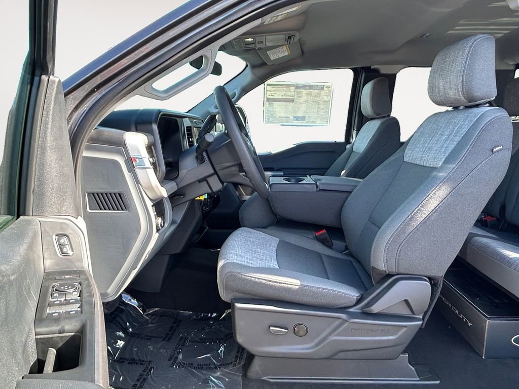 New 2026 Ford F350 XLT image 15