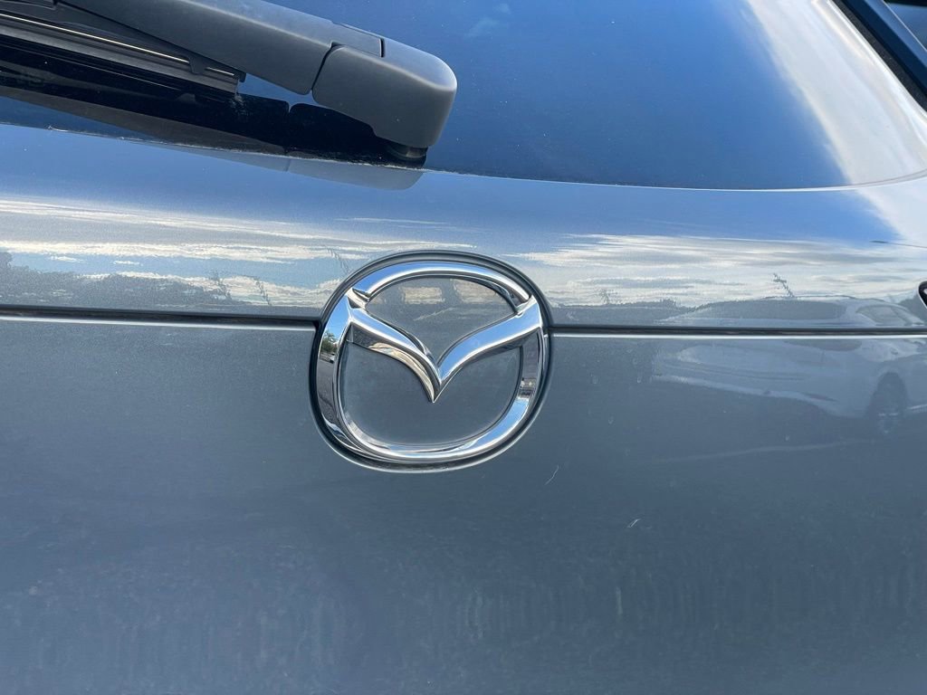 Certified 2023 MAZDA CX-30 AWD 2.5 S w/ Preferred Package image 33