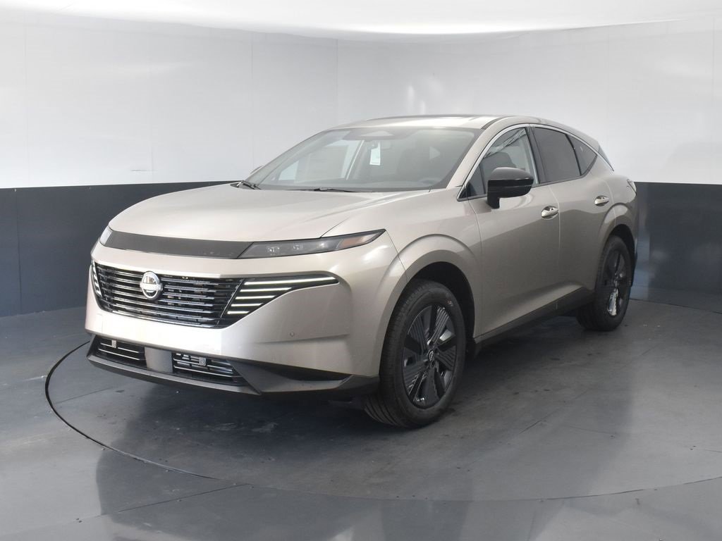 New 2026 Nissan Murano SL image 24