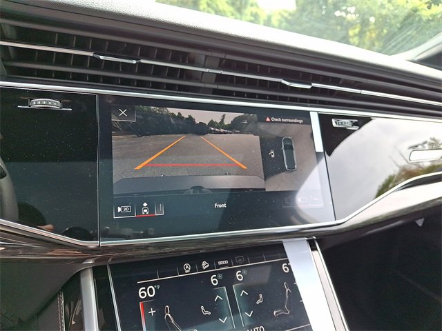 New 2025 Audi Q7 3.0T Premium Plus image 8