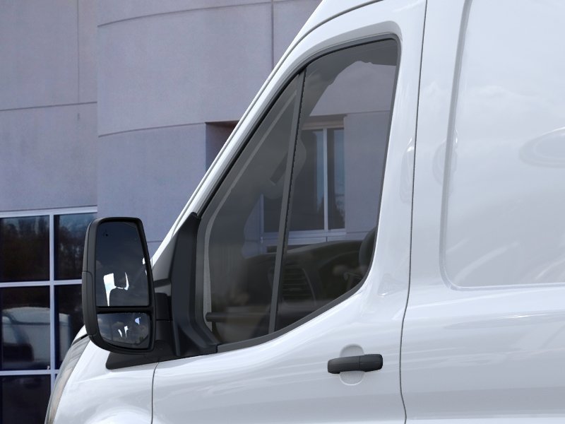 New 2026 Ford Transit 250 148 Medium Roof w/ Load Area Protection Package RWD image 20